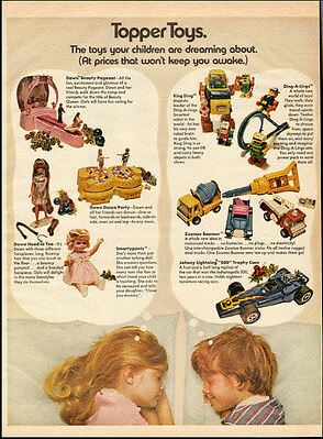 Vintage Toys